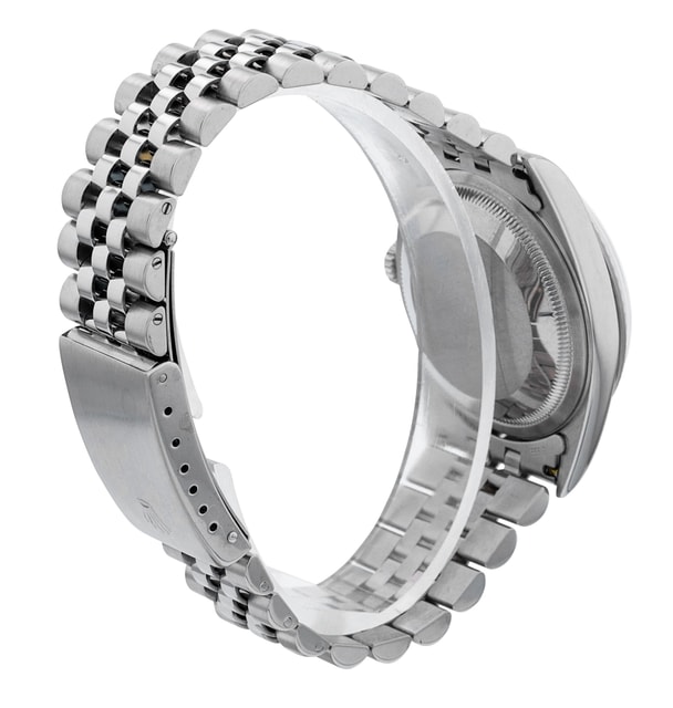 Rolex Datejust 16234 Image 3